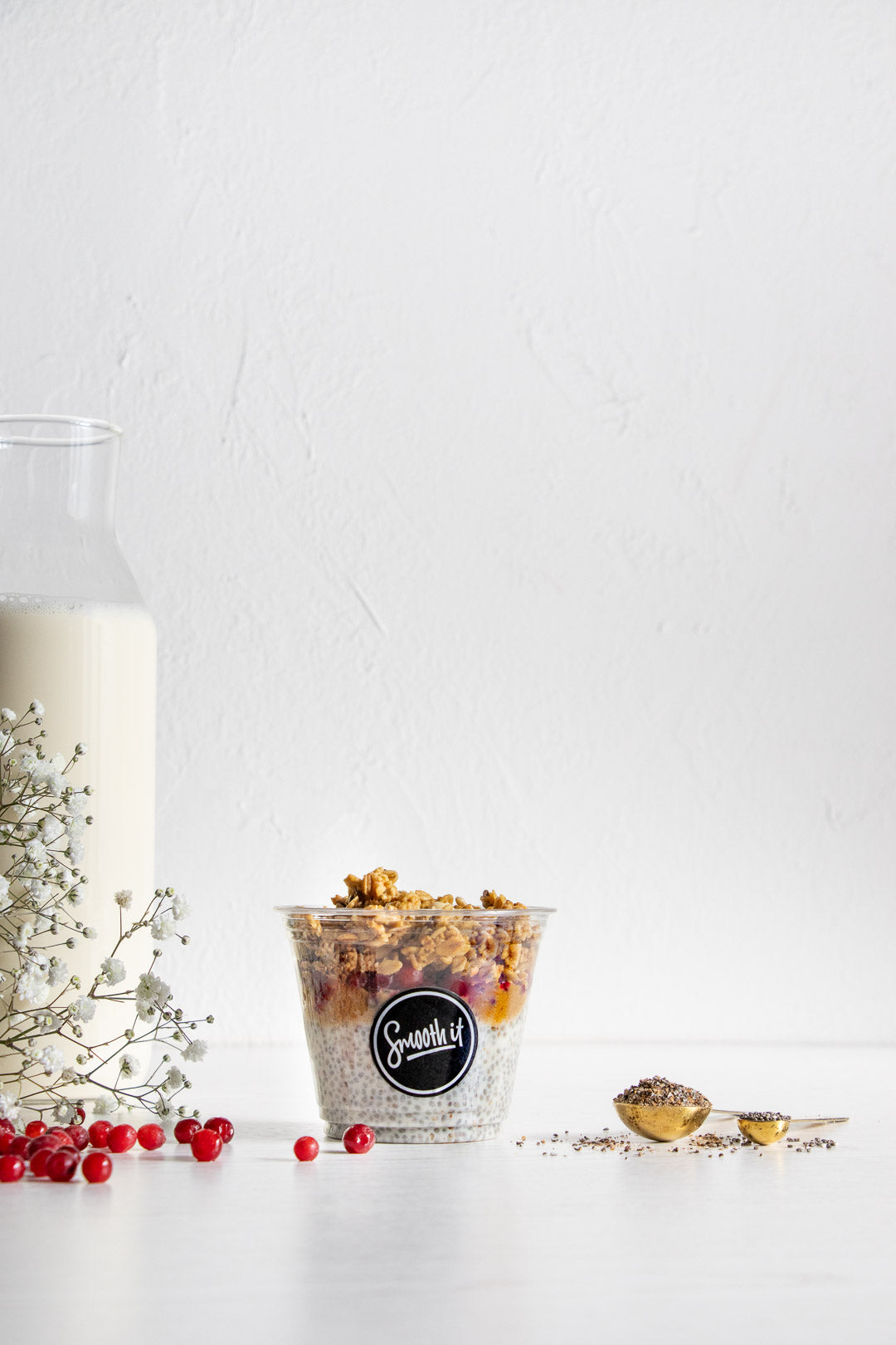 Sesonki-Chia talvi 210g