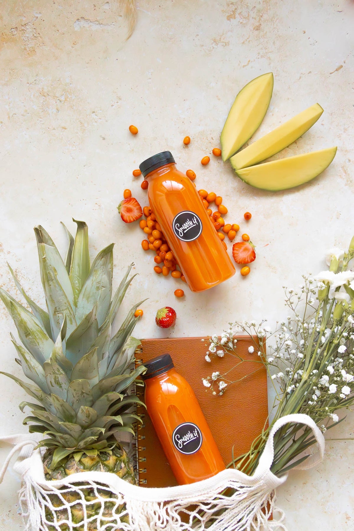 Smoothiet