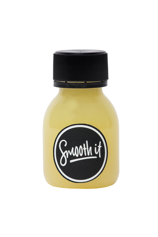 Inkivääri-Lime shotti 60ml