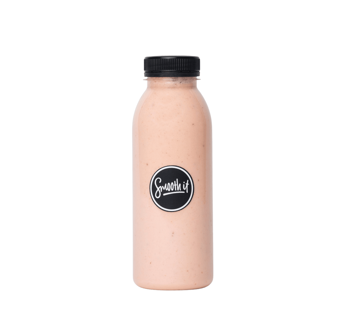 Coconut Bliss -smoothie 280ml