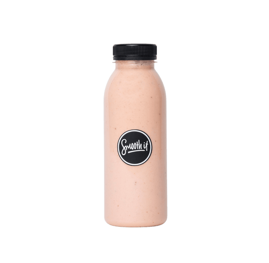 Coconut Bliss -smoothie 280ml
