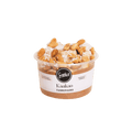 Cacao overnight oats 270g