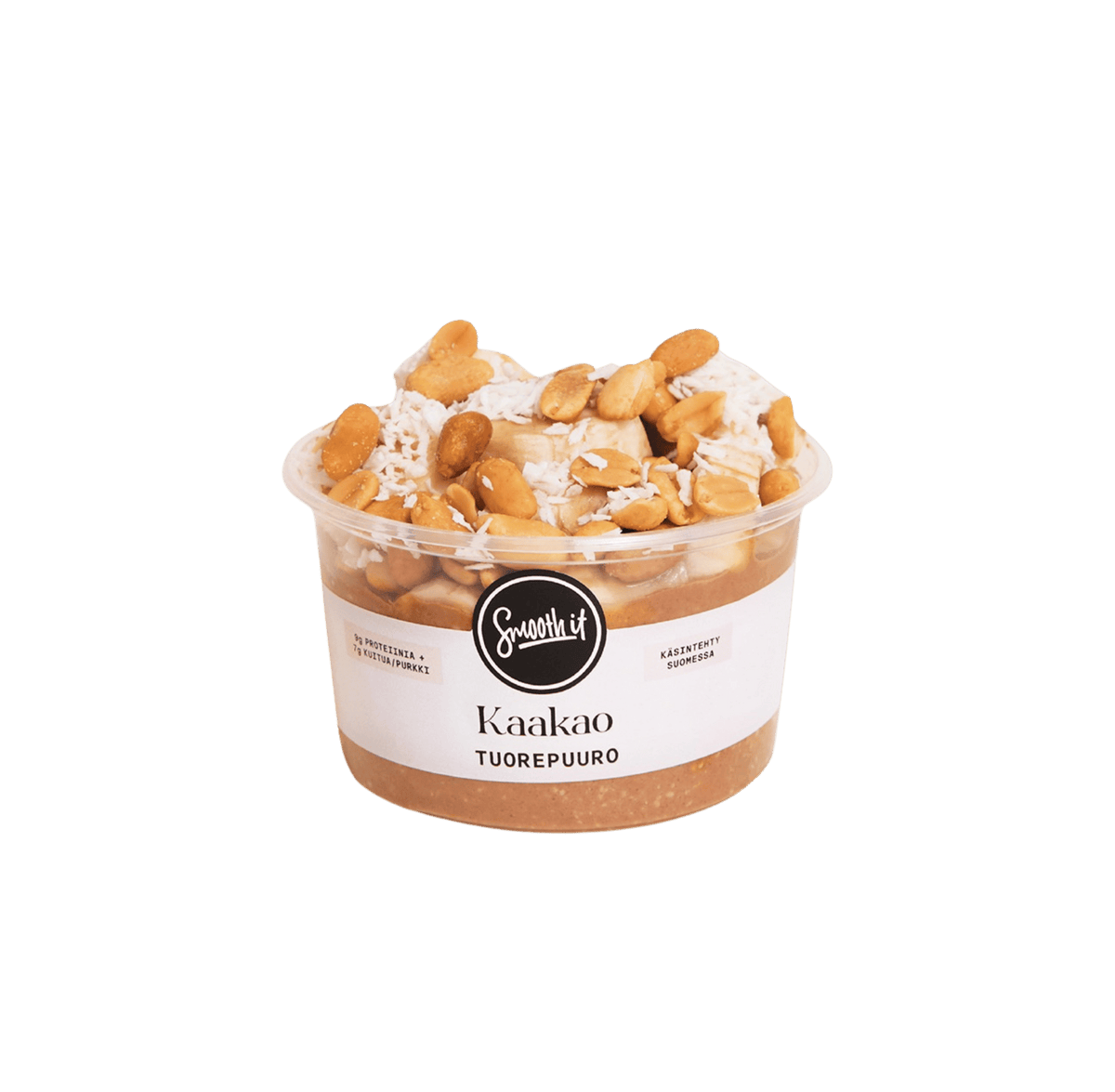 Kaakaotuorepuuro 270g