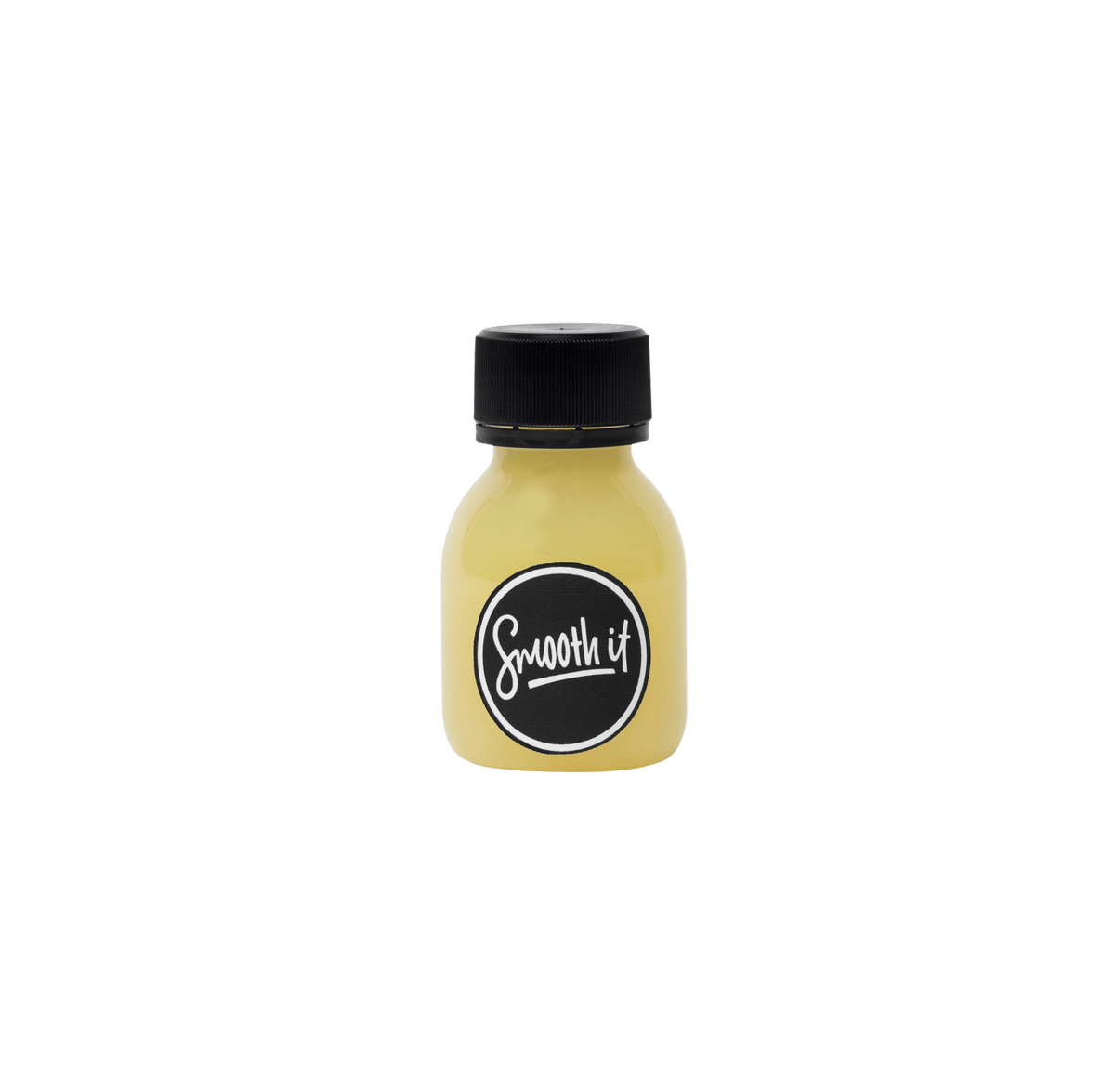 Inkivääri-Lime shotti 60ml