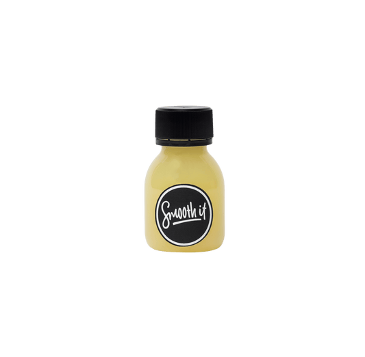 Inkivääri-Lime shotti 60ml