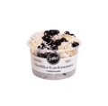 Blueberry-Cardamom overnight oats 270g