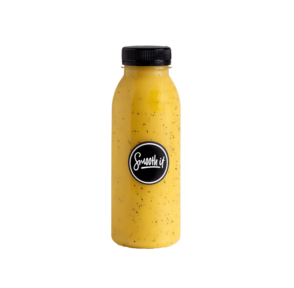 Passion Punch smoothie 280ml