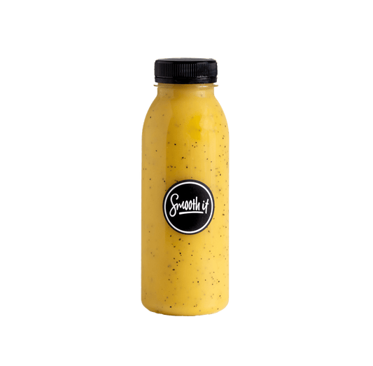 Passion Punch -smoothie 280ml