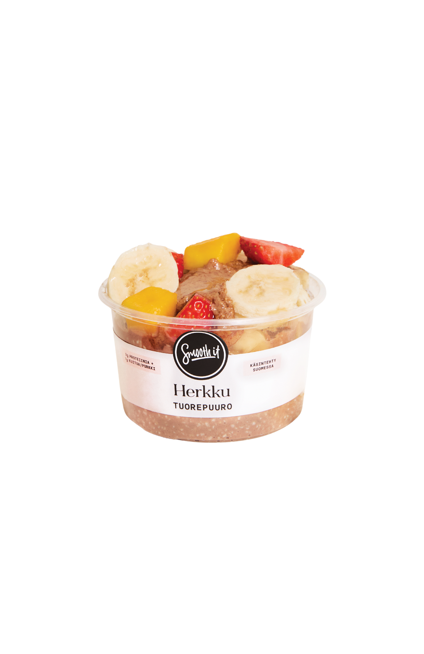 Herkkutuorepuuro 270g