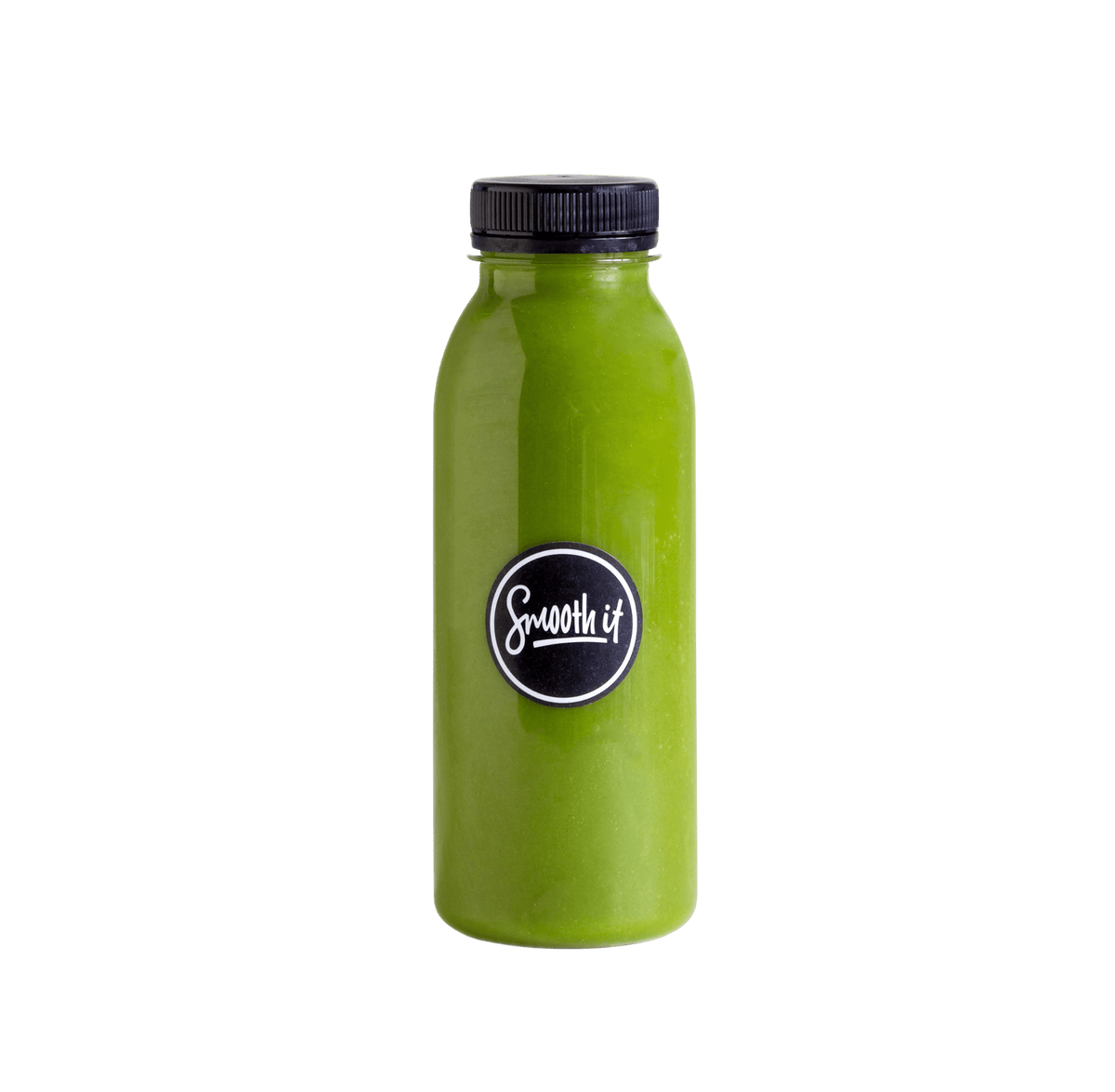 The Green One -smoothie 280ml