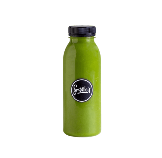 The Green One -smoothie 280ml