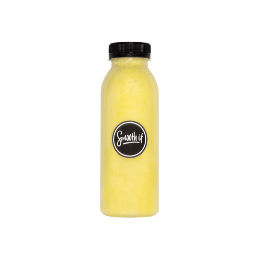 Tropical -smoothie 280ml