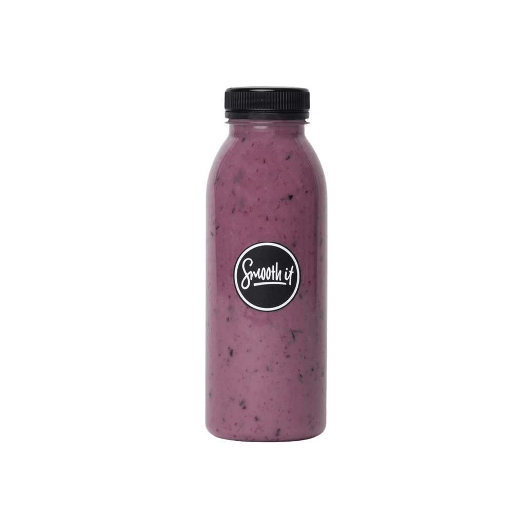 Very Berry smoothie 280ml