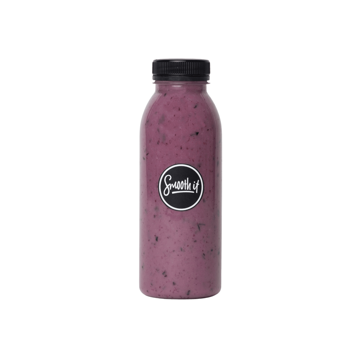 Very Berry -smoothie 280ml