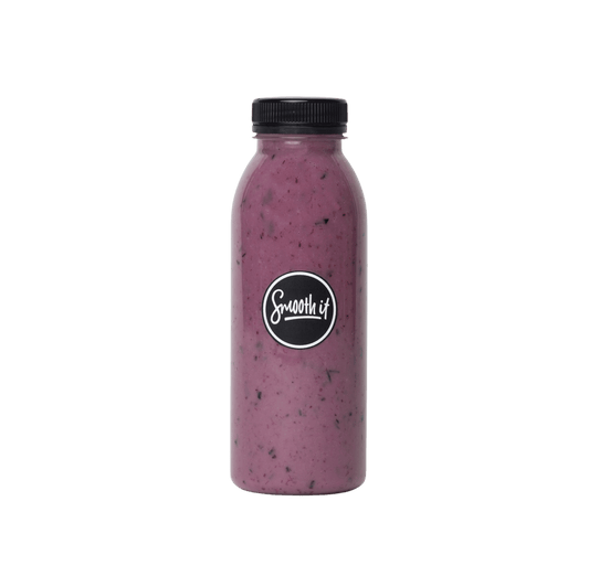 Very Berry -smoothie 280ml